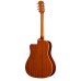 Epiphone EASHCHCNH1 Hummingbird Studio EC Acoustic Electric Guitar - Heritage Cherry Sunburst