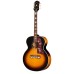 Epiphone EASJ2VSNH1 Electric Acoustic Guitar - Vintage Sunburst