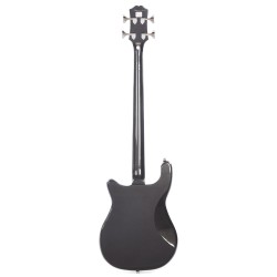 Epiphone EBEMGPHNH1 Embassy Electric Bass Guitar - Graphite Black