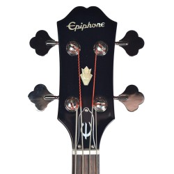 Epiphone EBG0CHCH1 EB-0 4 Strings Electric Bass Guitar - Cherry