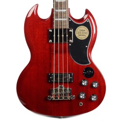 Epiphone EBG3CHCH1 EB-3 4 Strings Electric Bass Guitar - Cherry