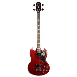 Epiphone EBG3CHCH1 EB-3 4 Strings Electric Bass Guitar - Cherry