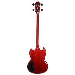 Epiphone EBG3CHCH1 EB-3 4 Strings Electric Bass Guitar - Cherry