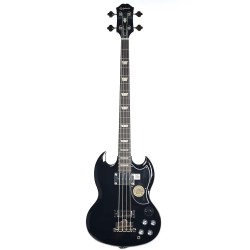 Epiphone EBG3EBCH1 EB-3 - 4 Strings Electric Bass Guitar - Ebony