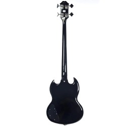 Epiphone EBG3EBCH1 EB-3 - 4 Strings Electric Bass Guitar - Ebony