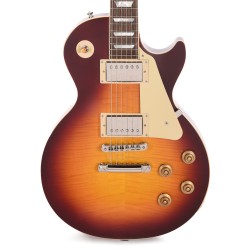 Epiphone ECLPS59FAVNH1 Inspired by Gibson 1959 Les Paul Standard Electric Guitar - Factory Burst