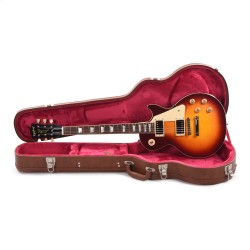 Epiphone ECLPS59FAVNH1 Inspired by Gibson 1959 Les Paul Standard Electric Guitar - Factory Burst