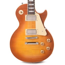 Epiphone ECLPS59ITVNH1 Inspired by Gibson 1959 Les Paul Standard Electric Guitar - Iced Tea