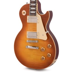 Epiphone ECLPS59ITVNH1 Inspired by Gibson 1959 Les Paul Standard Electric Guitar - Iced Tea