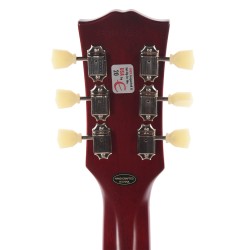 Epiphone ECLPS59ITVNH1 Inspired by Gibson 1959 Les Paul Standard Electric Guitar - Iced Tea