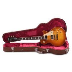 Epiphone ECLPS59ITVNH1 Inspired by Gibson 1959 Les Paul Standard Electric Guitar - Iced Tea