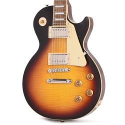 Epiphone ECLPS59TBVNH1 Inspired by Gibson 1959 Les Paul Standard Electric Guitar - Tobacco Burst