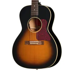 Epiphone L-00 Standard Acoustic Electric Guitar - Vintage Sunburst