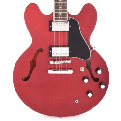 Epiphone EIES335CHNH1 ES-335 Semi-Hollowbody Electric Guitar - Cherry