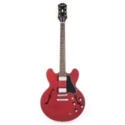 Epiphone EIES335CHNH1 ES-335 Semi-Hollowbody Electric Guitar - Cherry