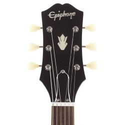 Epiphone EIES335CHNH1 ES-335 Semi-Hollowbody Electric Guitar - Cherry