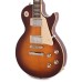 Epiphone Les Paul Standard 60s Figured Electric Guitar - Ice Tea Burst