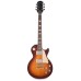 Epiphone Les Paul Standard 60s Figured Electric Guitar - Ice Tea Burst