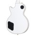 Epiphone Les Paul Custom Electric Guitar - Alpine White