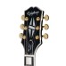 Epiphone Les Paul Custom Electric Guitar - Ebony