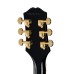 Epiphone Les Paul Custom Electric Guitar - Ebony