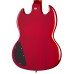 Epiphone SG Standard Electric Guitar - Cherry