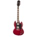 Epiphone SG Standard Electric Guitar - Cherry