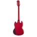 Epiphone SG Standard Electric Guitar - Cherry