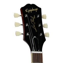 Epiphone EIJB55CPINH3 Artist Joe Bonamassa 1955 Les Paul Standard Electric Guitar - Copper Iridescent