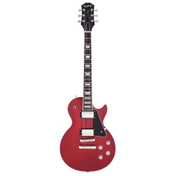 Epiphone EILMSBUNH1 Les Paul Modern Electric Guitar - Sparkling Burgundy