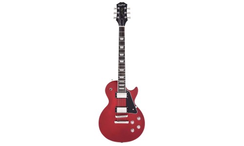 Epiphone EILMSBUNH1 Les Paul Modern Electric Guitar - Sparkling Burgundy