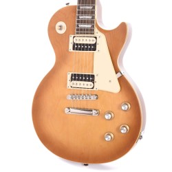 Epiphone EILOHBNH1 Les Paul Classic Electric Guitar - Honey Burst