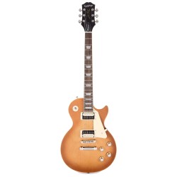 Epiphone EILOHBNH1 Les Paul Classic Electric Guitar - Honey Burst