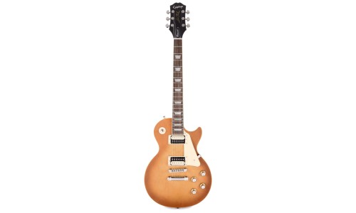 Epiphone EILOHBNH1 Les Paul Classic Electric Guitar - Honey Burst