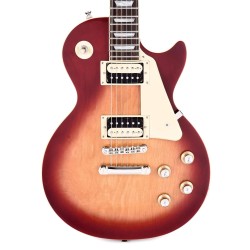 Epiphone EILOHSNH1 Les Paul Classic Electric Guitar - Heritage Cherry Sunburst