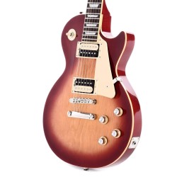 Epiphone EILOHSNH1 Les Paul Classic Electric Guitar - Heritage Cherry Sunburst