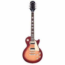 Epiphone EILOHSNH1 Les Paul Classic Electric Guitar - Heritage Cherry Sunburst