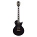 Epiphone Artist Matt Heafy Les Paul Custom Origins Electric Guitar - Ebony Epiphone Artist Matt Heafy Les Paul Custom Origins Electric Guitar - Ebony