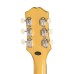 Epiphone Les Paul Junior Electric Guitar - TV Yellow