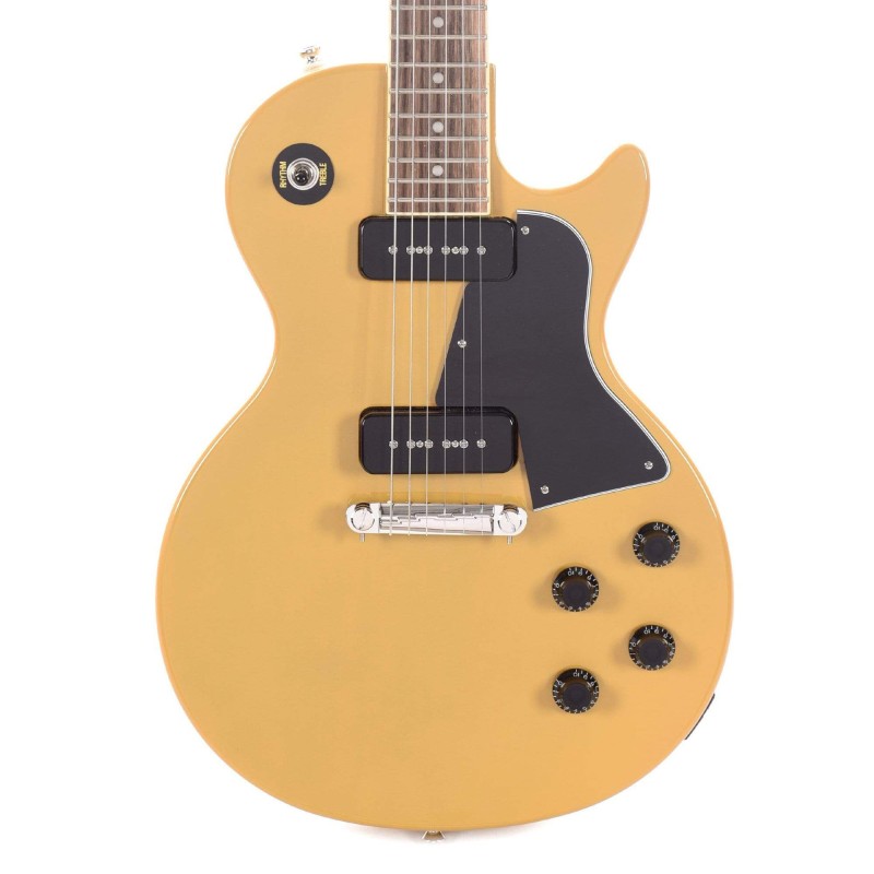 Epiphone EILPTVNH1 Les Paul Special Electric Guitar - TV Yellow