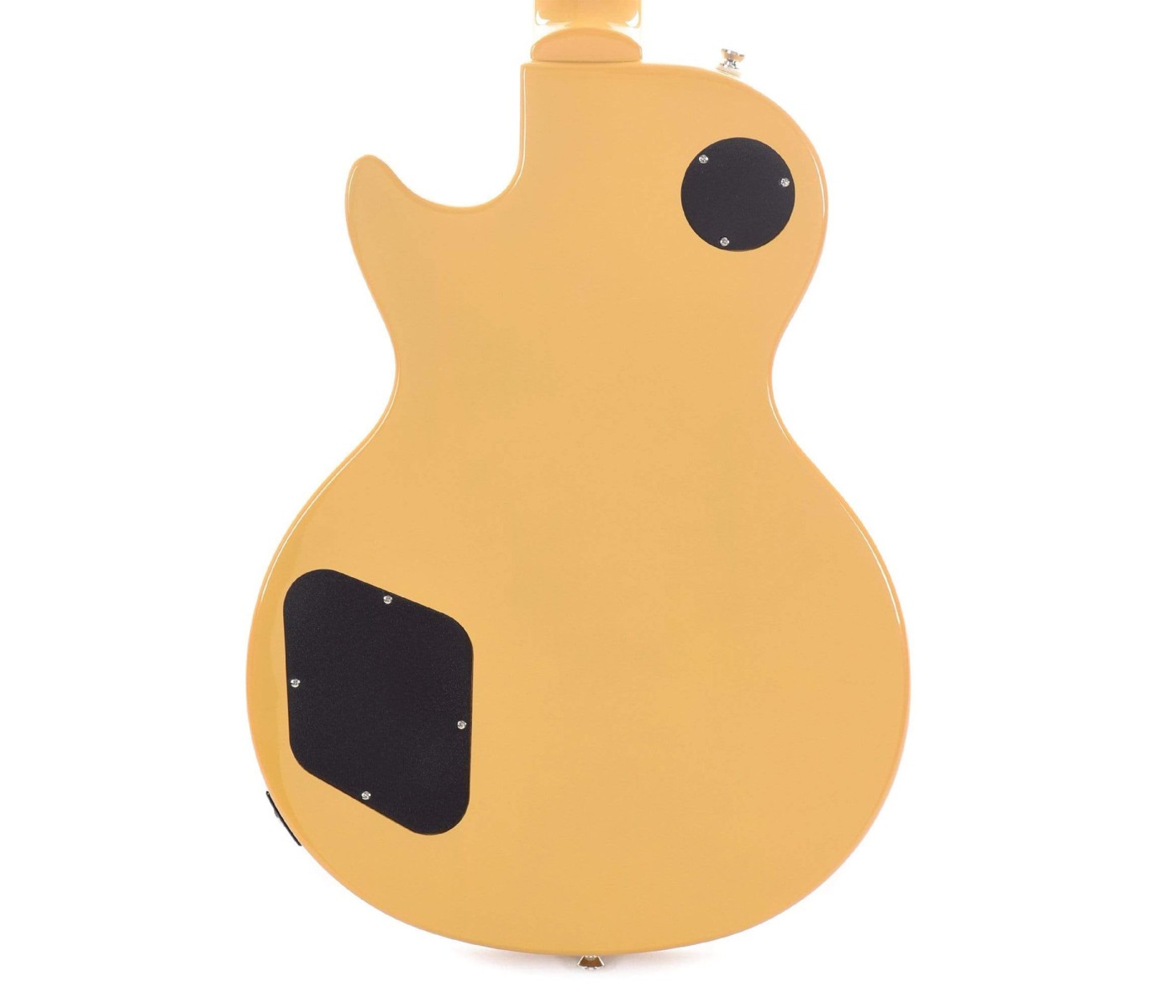 Epiphone EILPTVNH1 Les Paul Special Electric Guitar - TV Yellow
