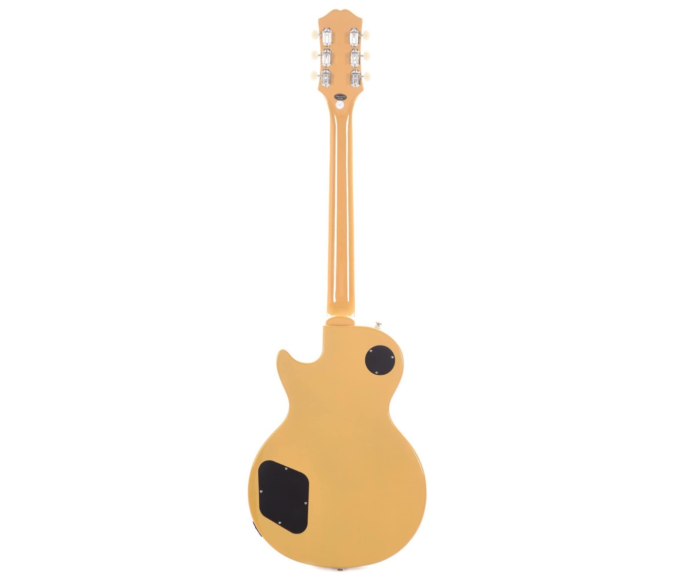 Epiphone EILPTVNH1 Les Paul Special Electric Guitar - TV Yellow
