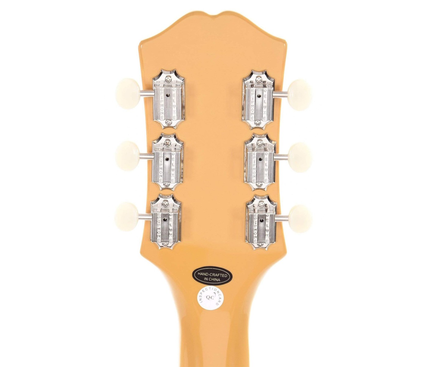 Epiphone EILPTVNH1 Les Paul Special Electric Guitar - TV Yellow