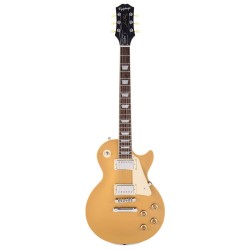 Epiphone EILS5MGNH1 Les Paul Standard '50s Electric Guitar - Metallic Gold