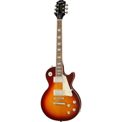 Epiphone EILS6ITNH1 Les Paul Standard '60s Electric Guitar - Iced Tea