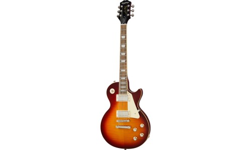 Epiphone EILS6ITNH1 Les Paul Standard '60s Electric Guitar - Iced Tea