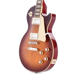 Epiphone EILS6ITNH1 Les Paul Standard '60s Electric Guitar - Iced Tea