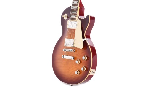 Epiphone EILS6ITNH1 Les Paul Standard '60s Electric Guitar - Iced Tea