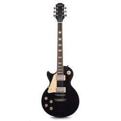 Epiphone EILS6LEBNH1 Les Paul Standard '60s Left Handed Electric Guitar - Ebony