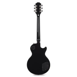 Epiphone EILS6LEBNH1 Les Paul Standard '60s Left Handed Electric Guitar - Ebony